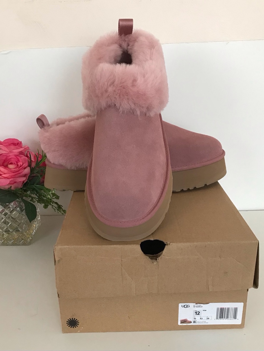 UGG W Tazzelle